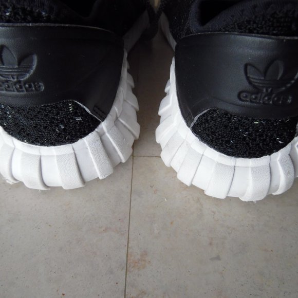 ADIDAS tubular mens shoes size 10 super comfortable btw main image 8